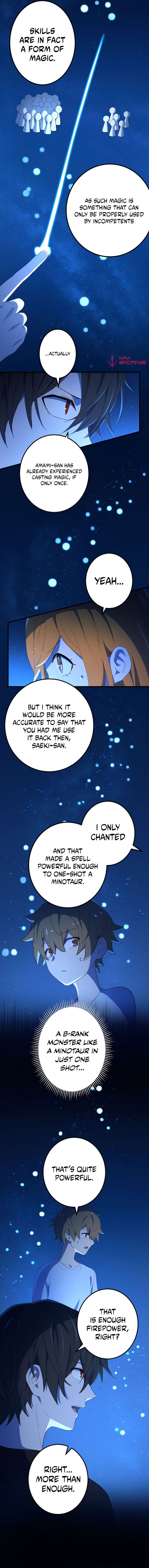 The Reincarnation Of The Forbidden Archmage 26 6
