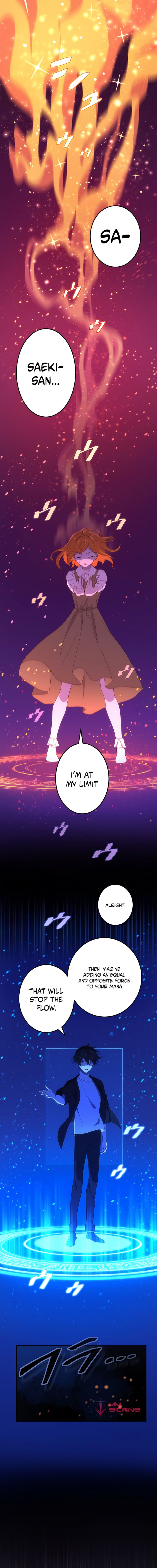 The Reincarnation Of The Forbidden Archmage 27 1