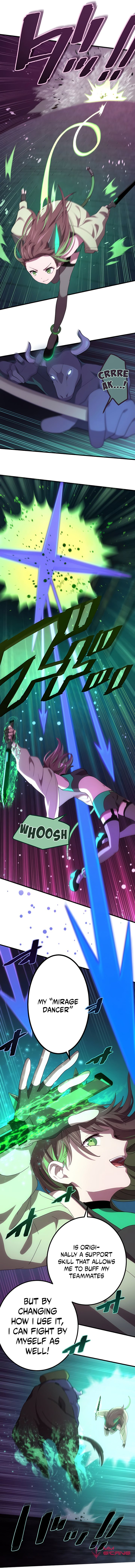 The Reincarnation Of The Forbidden Archmage 27 12