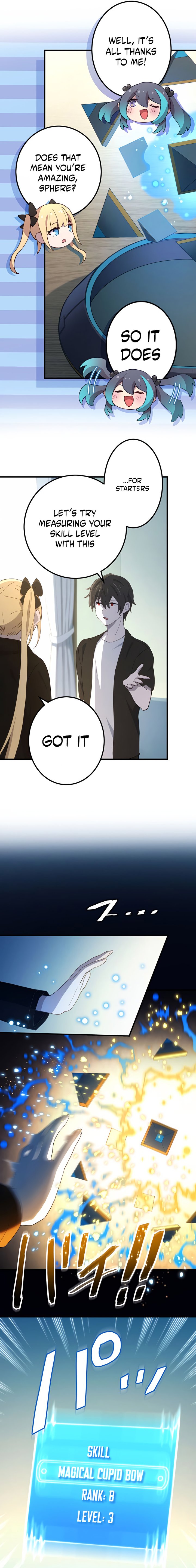 The Reincarnation Of The Forbidden Archmage 28 10