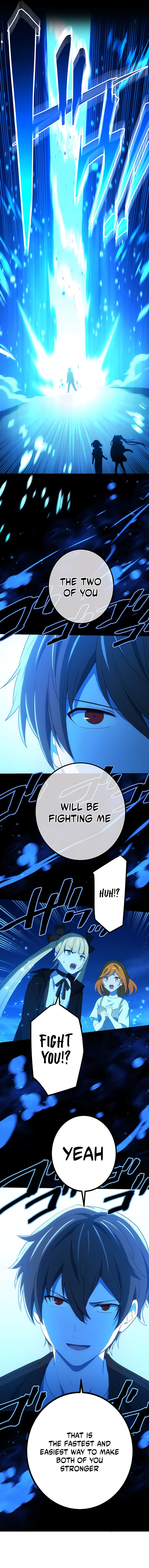 The Reincarnation Of The Forbidden Archmage 28 14