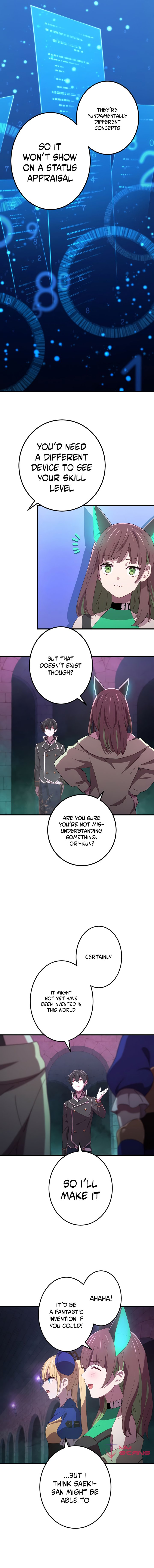 The Reincarnation Of The Forbidden Archmage 28 4
