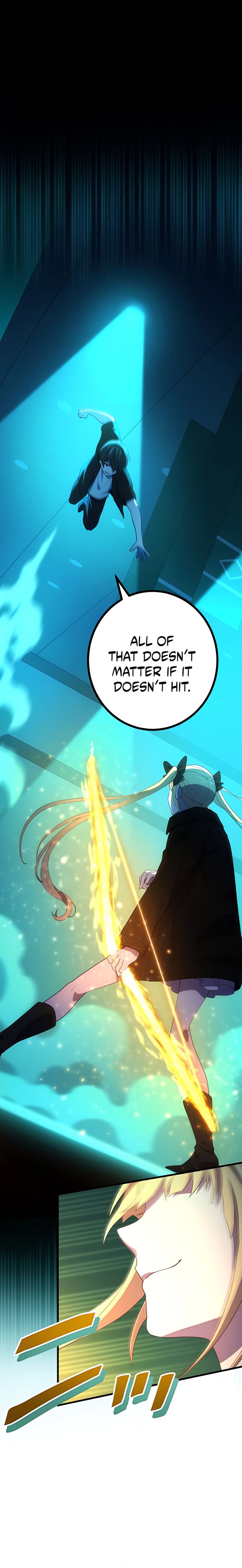 The Reincarnation Of The Forbidden Archmage 29 7