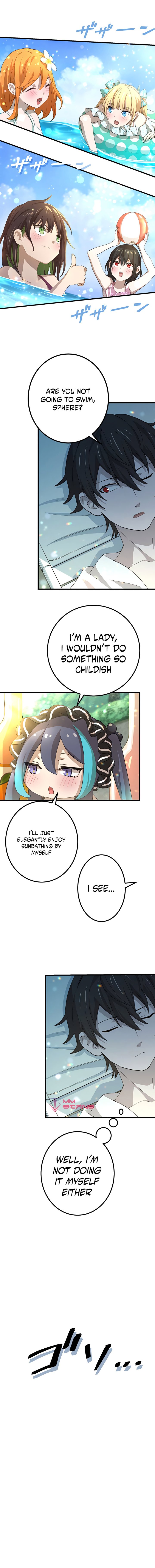 The Reincarnation Of The Forbidden Archmage 29e 10