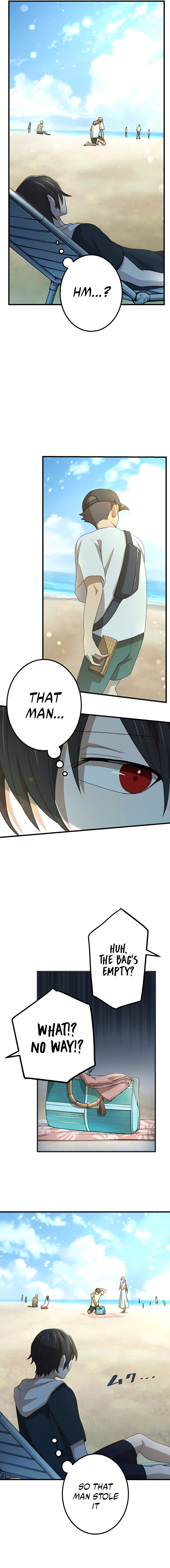 The Reincarnation Of The Forbidden Archmage 29e 11