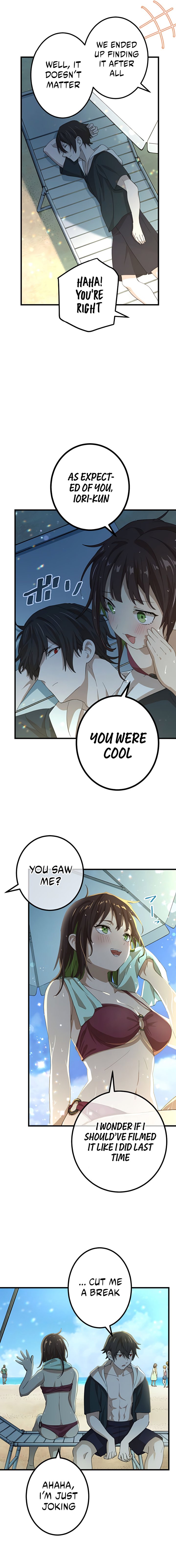 The Reincarnation Of The Forbidden Archmage 29e 15