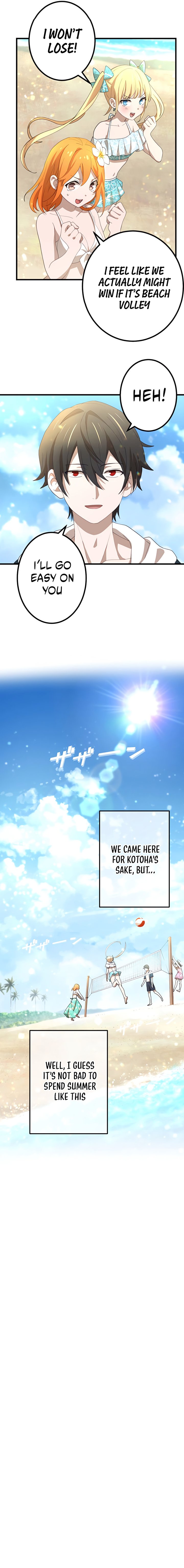 The Reincarnation Of The Forbidden Archmage 29e 17