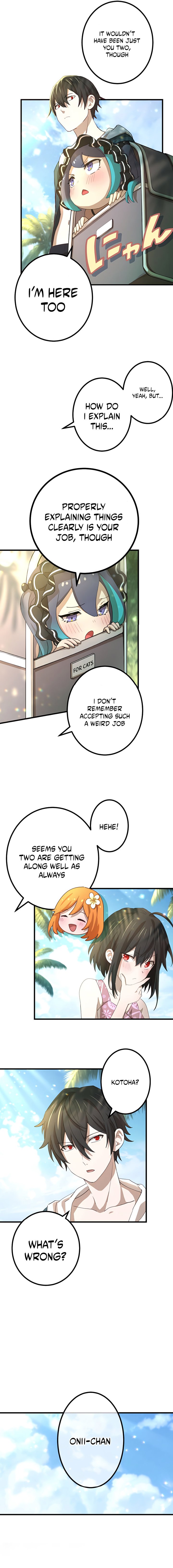The Reincarnation Of The Forbidden Archmage 29e 3