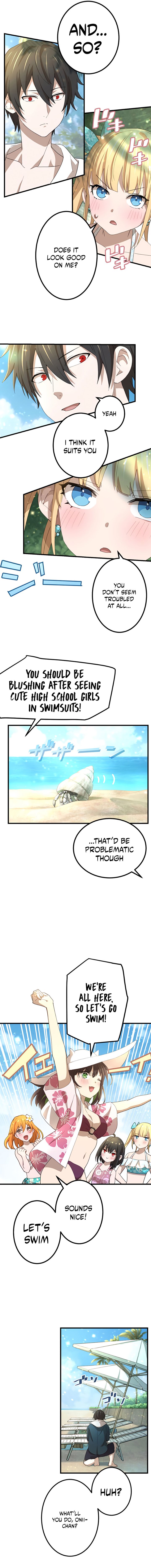 The Reincarnation Of The Forbidden Archmage 29e 7