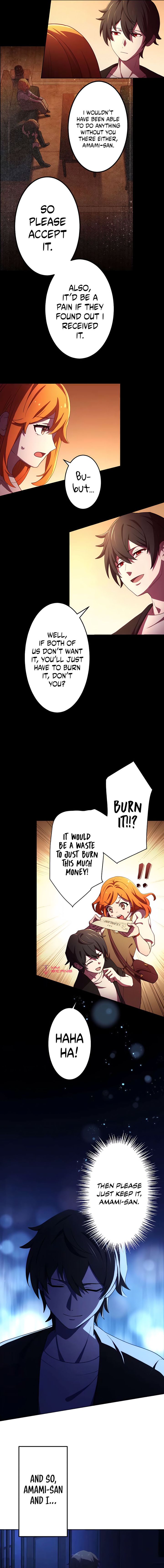 The Reincarnation Of The Forbidden Archmage 3 13