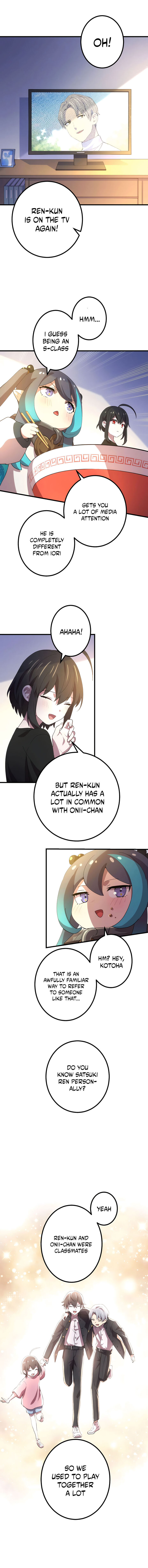 The Reincarnation Of The Forbidden Archmage 31 14