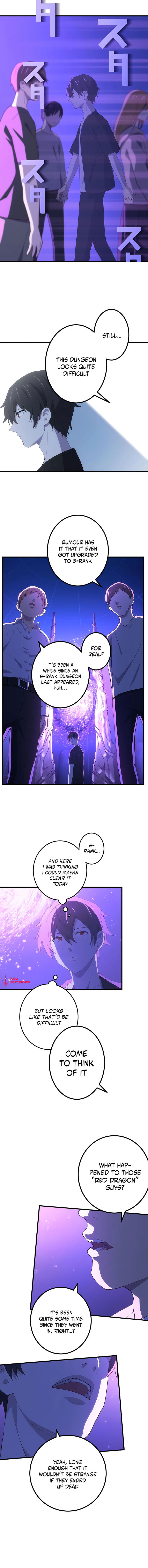 The Reincarnation Of The Forbidden Archmage 31 3