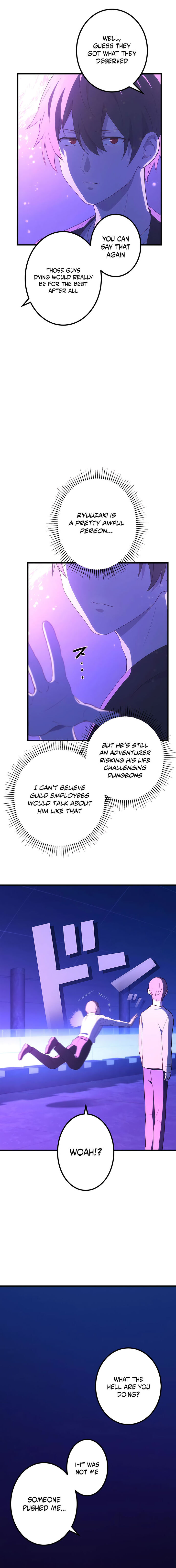 The Reincarnation Of The Forbidden Archmage 31 4