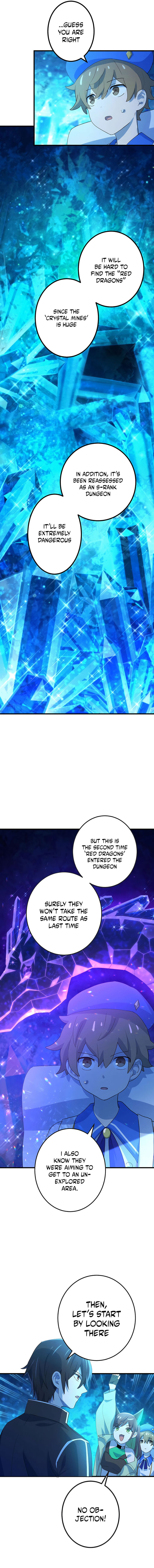 The Reincarnation Of The Forbidden Archmage 31 6