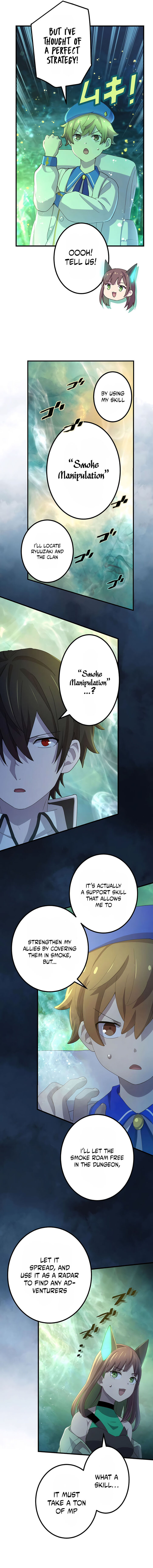 The Reincarnation Of The Forbidden Archmage 32 3