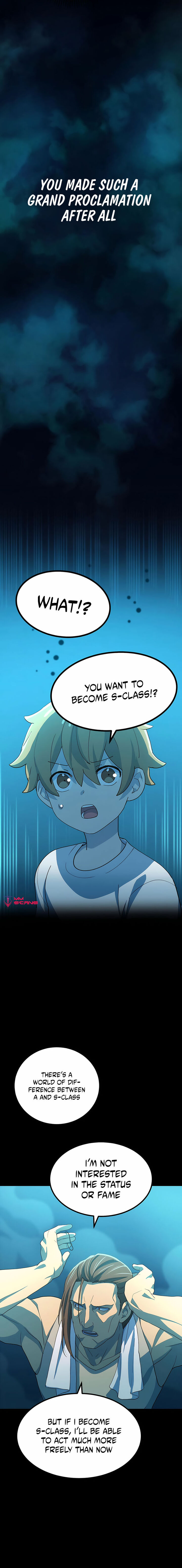 The Reincarnation Of The Forbidden Archmage 32 6