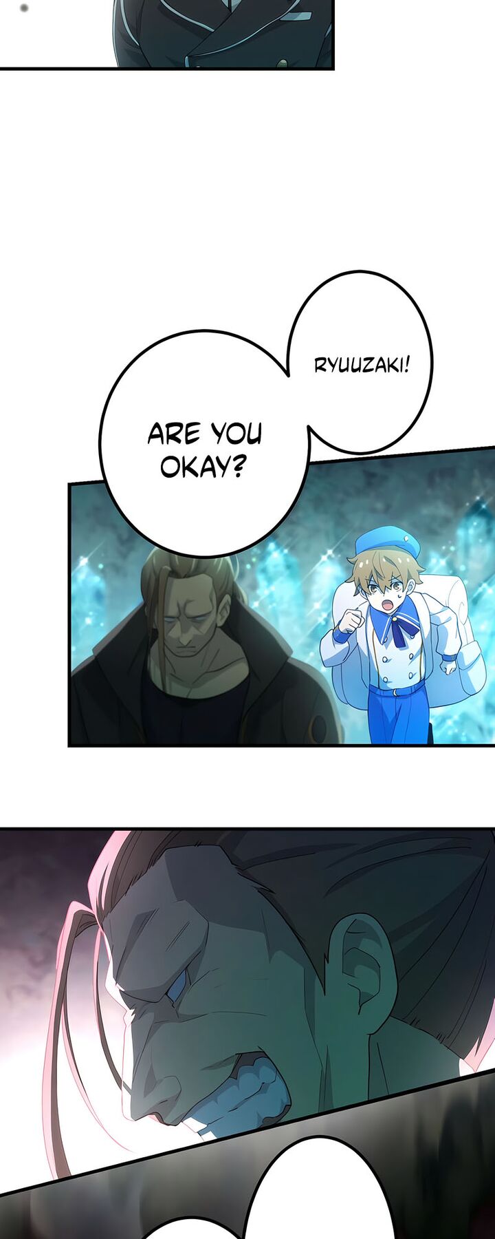 The Reincarnation Of The Forbidden Archmage 33 8