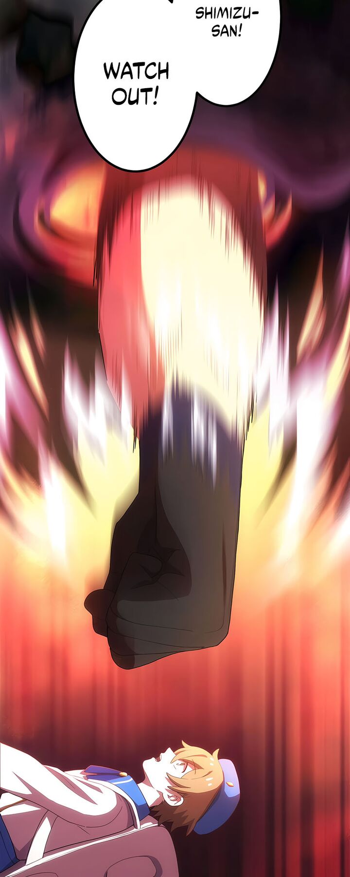 The Reincarnation Of The Forbidden Archmage 33 9
