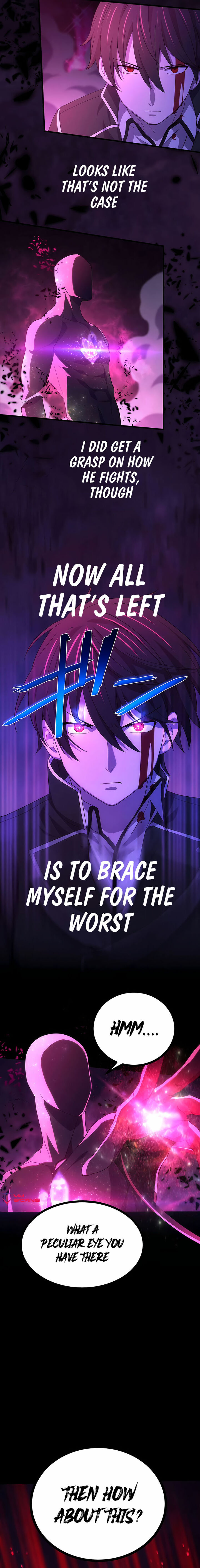 The Reincarnation Of The Forbidden Archmage 35 11