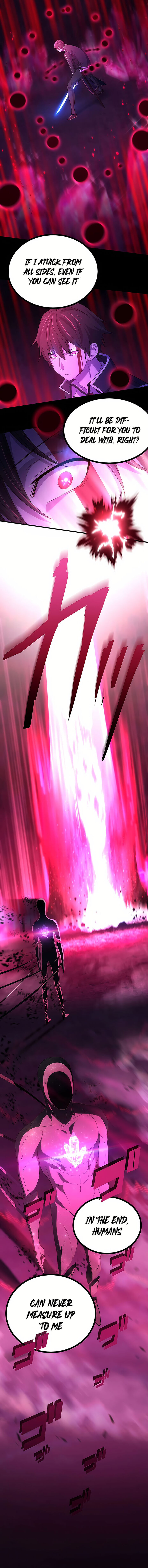 The Reincarnation Of The Forbidden Archmage 35 12