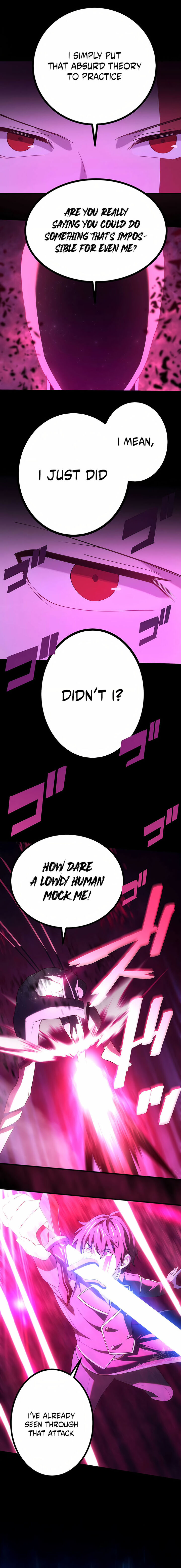 The Reincarnation Of The Forbidden Archmage 35 14