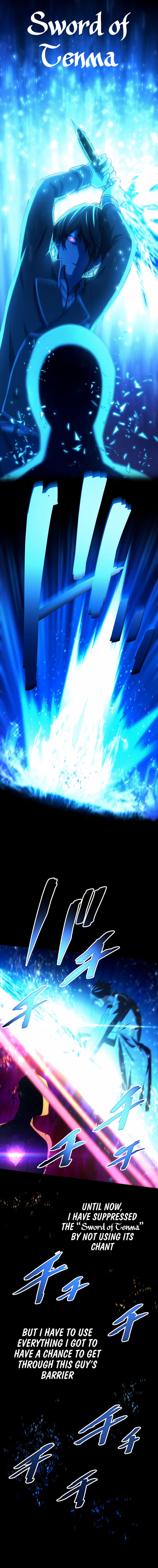 The Reincarnation Of The Forbidden Archmage 35 15