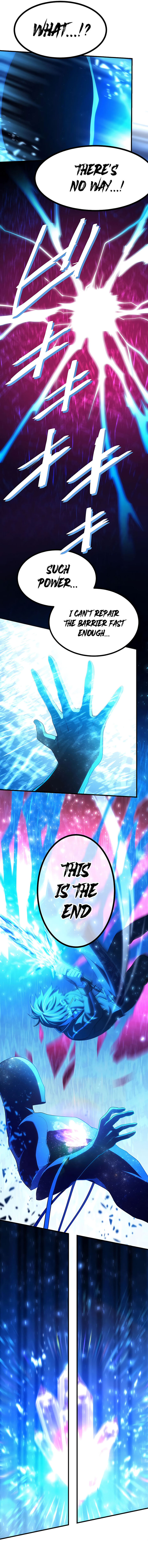 The Reincarnation Of The Forbidden Archmage 35 18