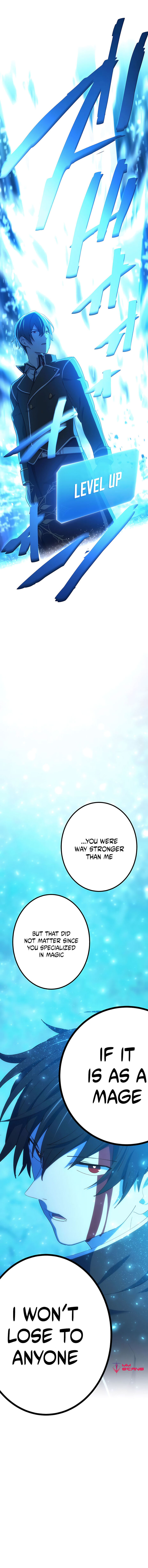 The Reincarnation Of The Forbidden Archmage 35 19