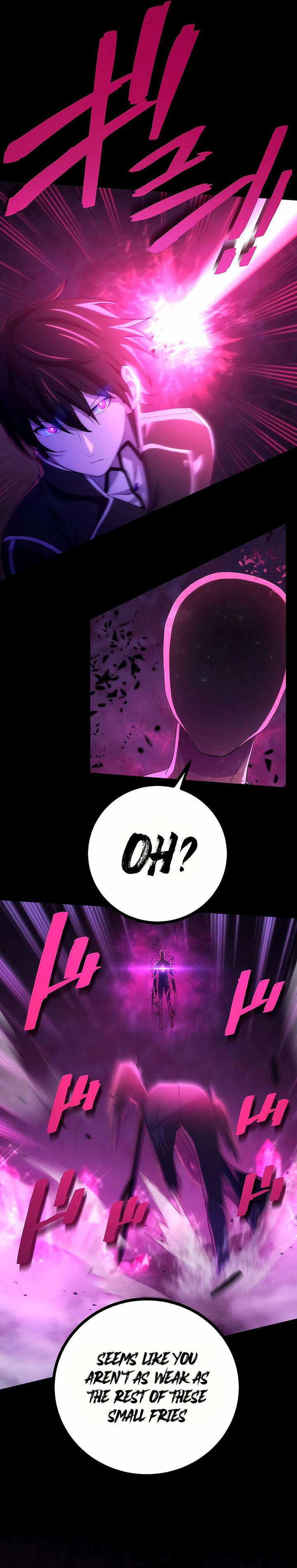 The Reincarnation Of The Forbidden Archmage 35 3