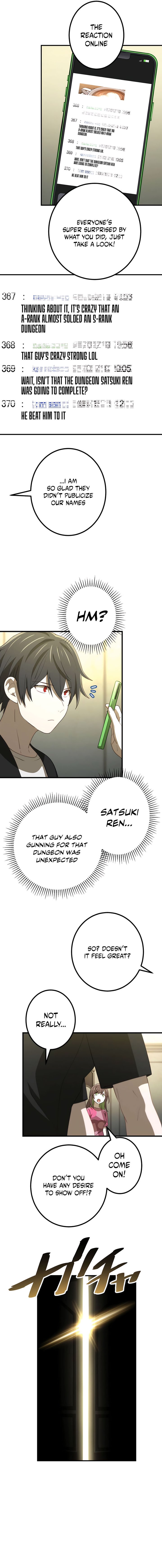 The Reincarnation Of The Forbidden Archmage 36 12