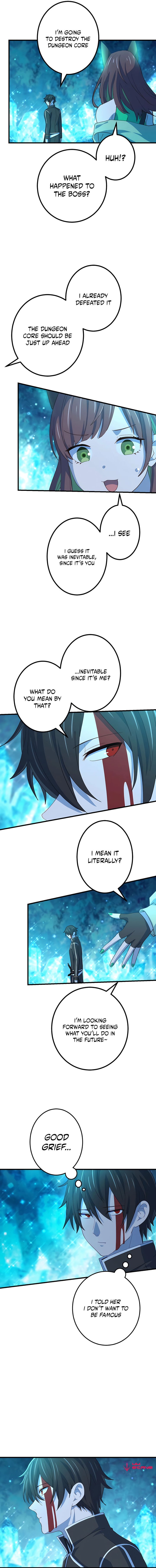 The Reincarnation Of The Forbidden Archmage 36 6