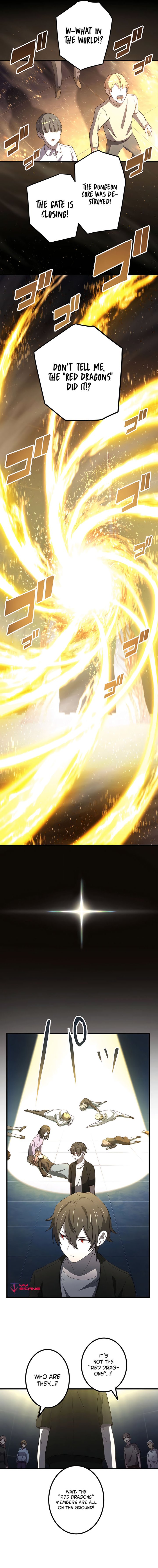 The Reincarnation Of The Forbidden Archmage 36 9