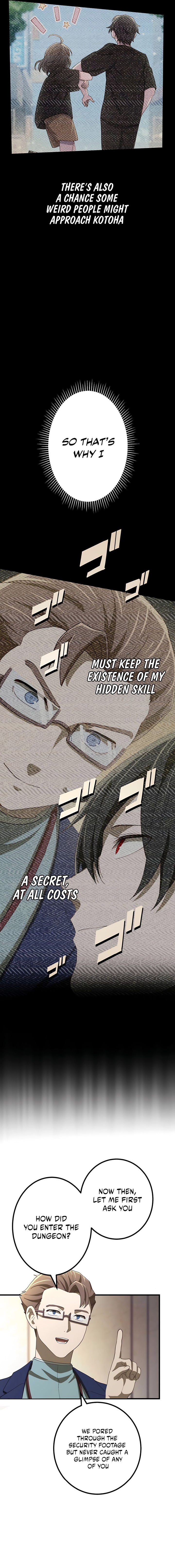 The Reincarnation Of The Forbidden Archmage 37 2