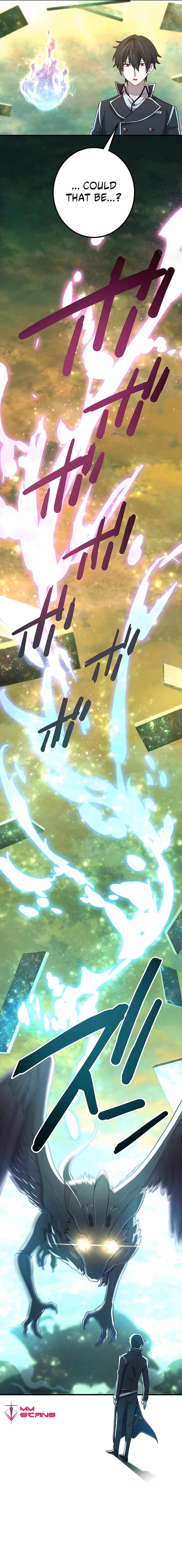 The Reincarnation Of The Forbidden Archmage 38 10