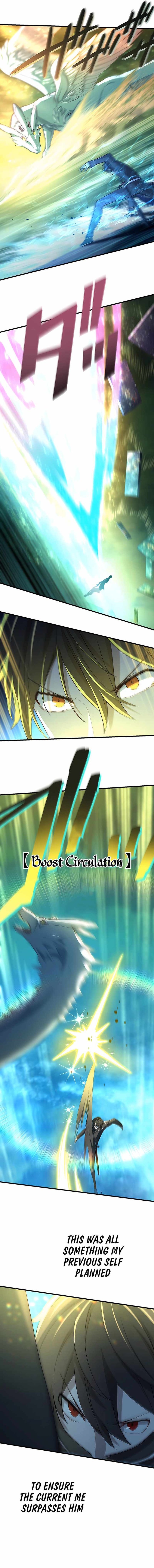 The Reincarnation Of The Forbidden Archmage 38 13