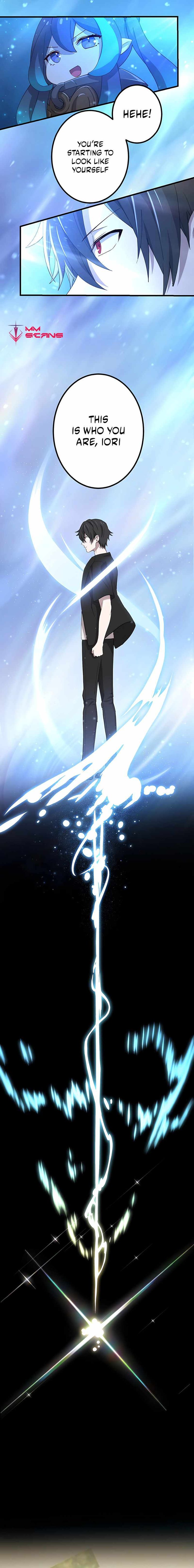 The Reincarnation Of The Forbidden Archmage 38 8