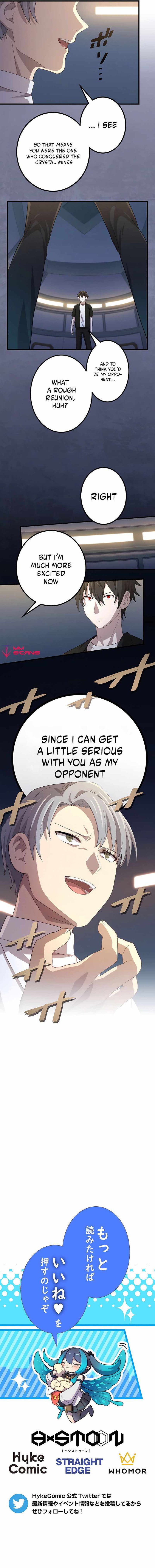 The Reincarnation Of The Forbidden Archmage 39 13