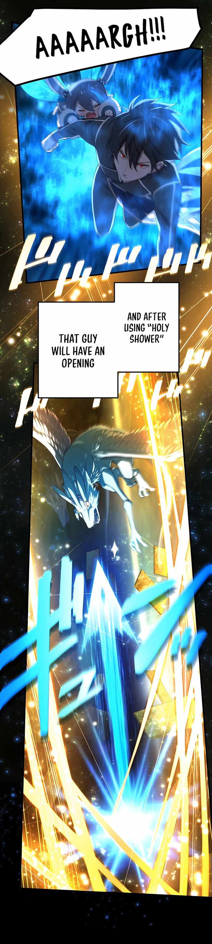 The Reincarnation Of The Forbidden Archmage 39 4