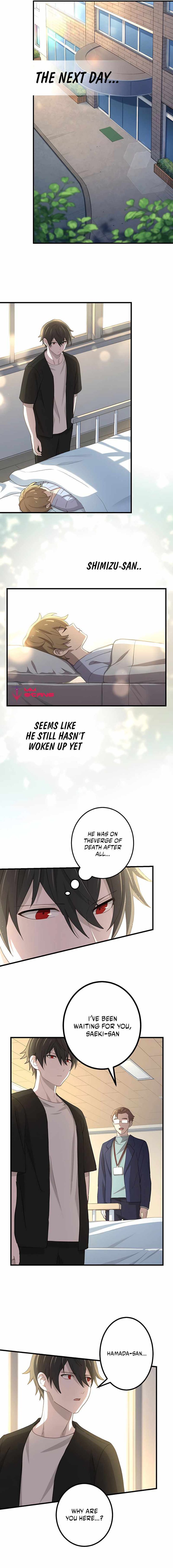 The Reincarnation Of The Forbidden Archmage 39 9