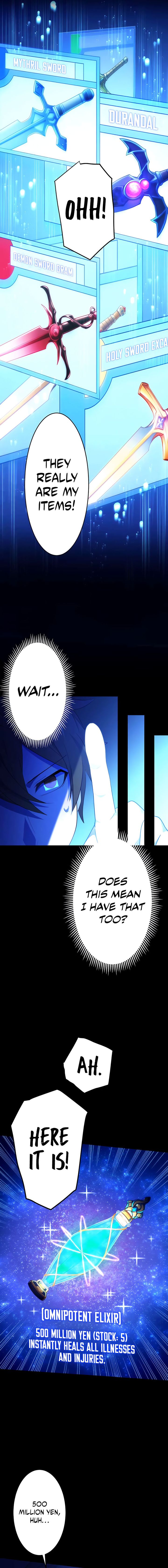 The Reincarnation Of The Forbidden Archmage 4 12