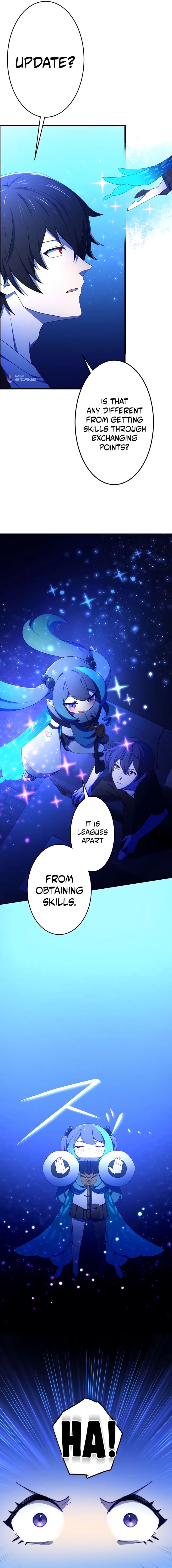 The Reincarnation Of The Forbidden Archmage 4 7