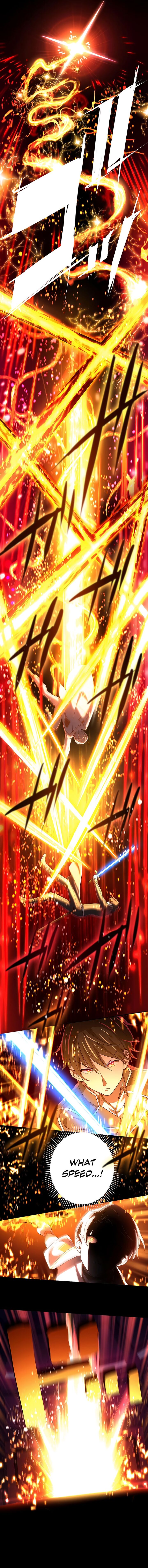 The Reincarnation Of The Forbidden Archmage 41 4