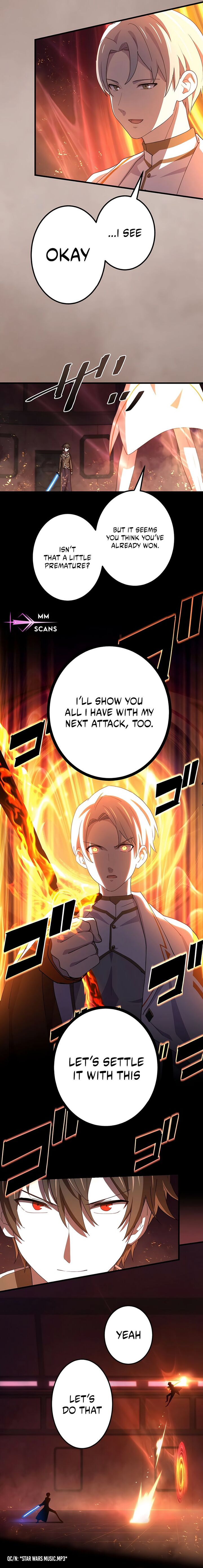 The Reincarnation Of The Forbidden Archmage 41 9