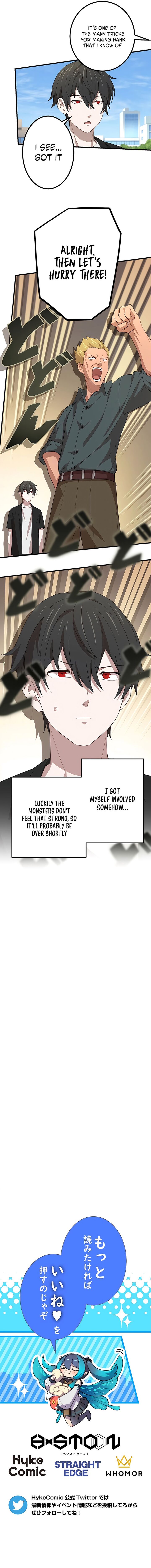The Reincarnation Of The Forbidden Archmage 42 14