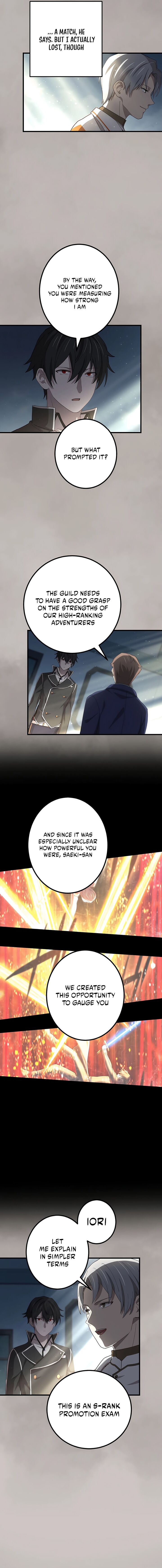 The Reincarnation Of The Forbidden Archmage 42 4
