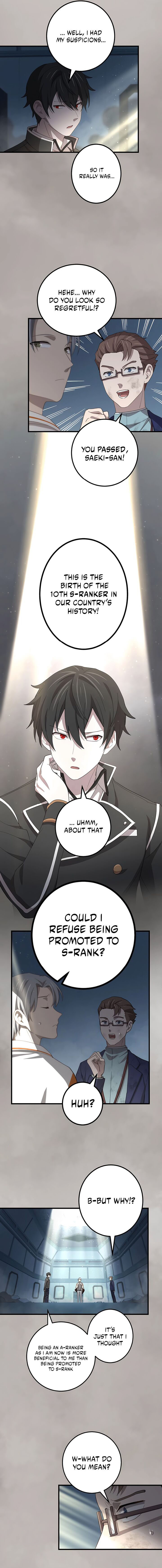The Reincarnation Of The Forbidden Archmage 42 5