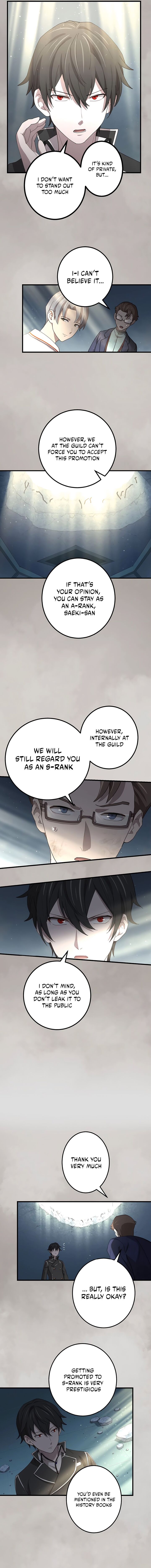 The Reincarnation Of The Forbidden Archmage 42 8