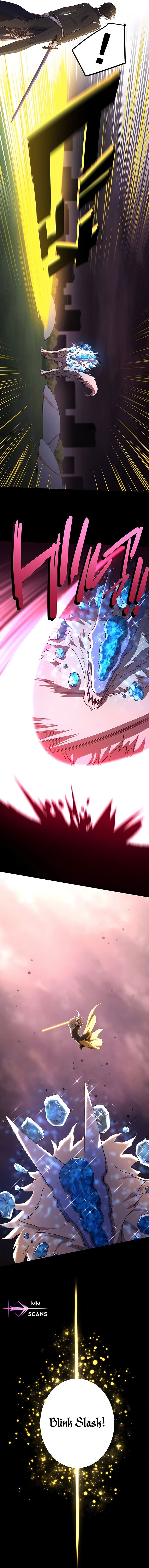 The Reincarnation Of The Forbidden Archmage 43 11