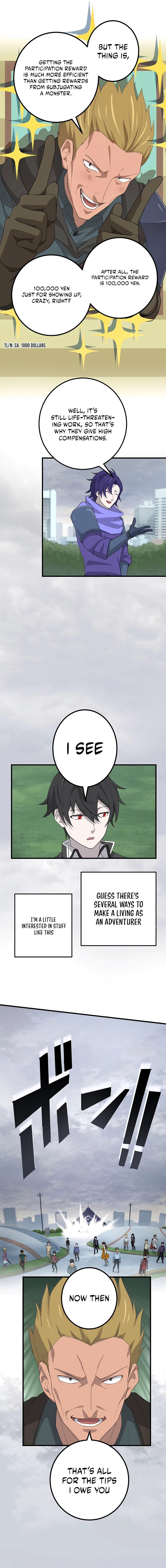 The Reincarnation Of The Forbidden Archmage 43 2
