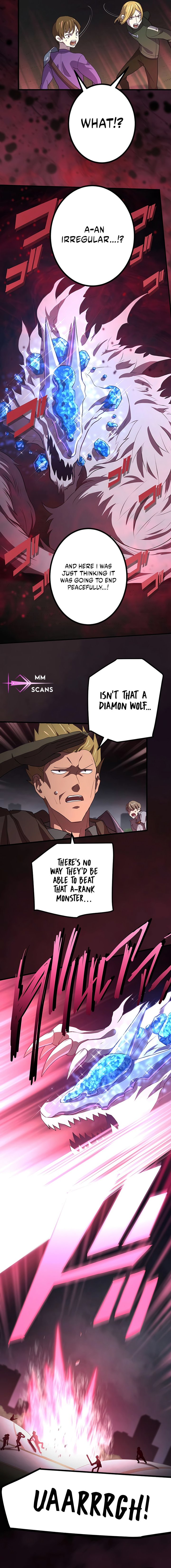 The Reincarnation Of The Forbidden Archmage 43 9